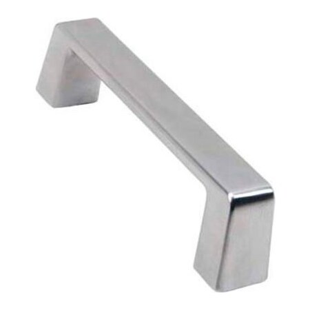 Allpoints Allpoints 2491009 Handle, Door For Amana-Litton 2491009